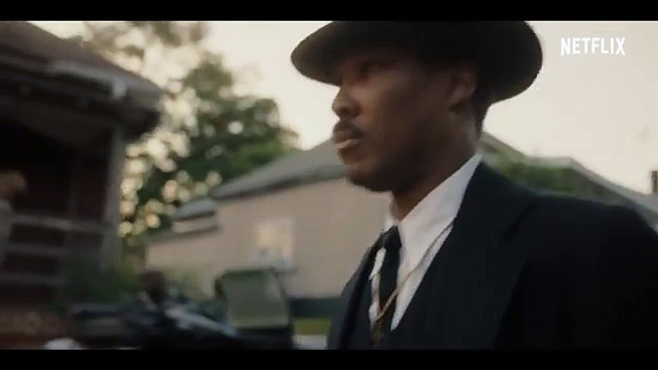 Samuel L. Jackson fait sa Leçon de Piano pour Netflix : bande-annonce (Vo)