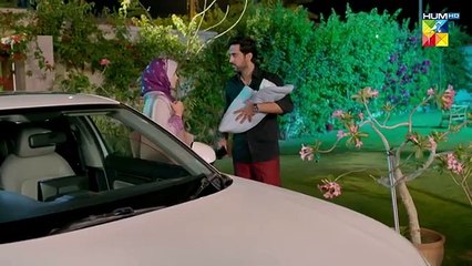 Be Rung - Episode 33 - 21st August 2024 - [ Sukaina Khan & Haroon Shahid ] - HUM TVdrama