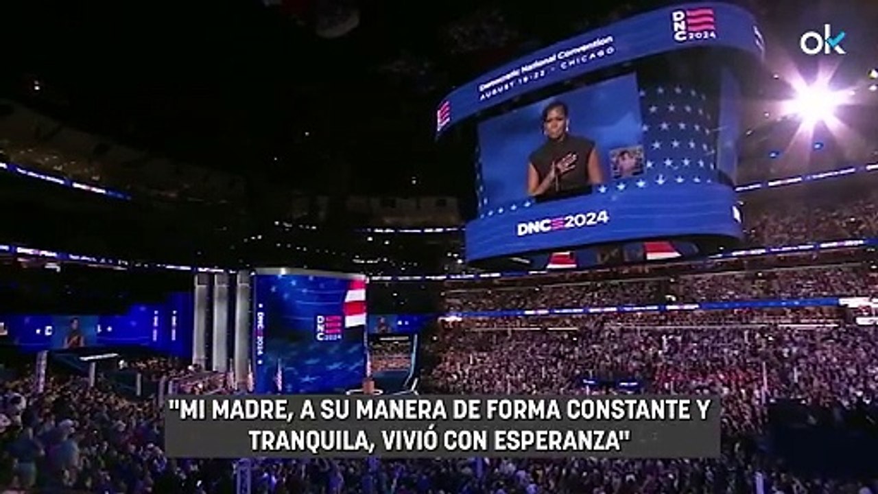 La hipocresía de los Obama: critican a los ricos pero viven en un casoplón de 12 millones de dólares