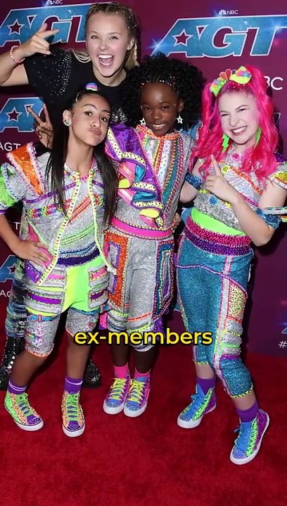 Jojo Siwa is Getting Exposed For Toxic Behavior