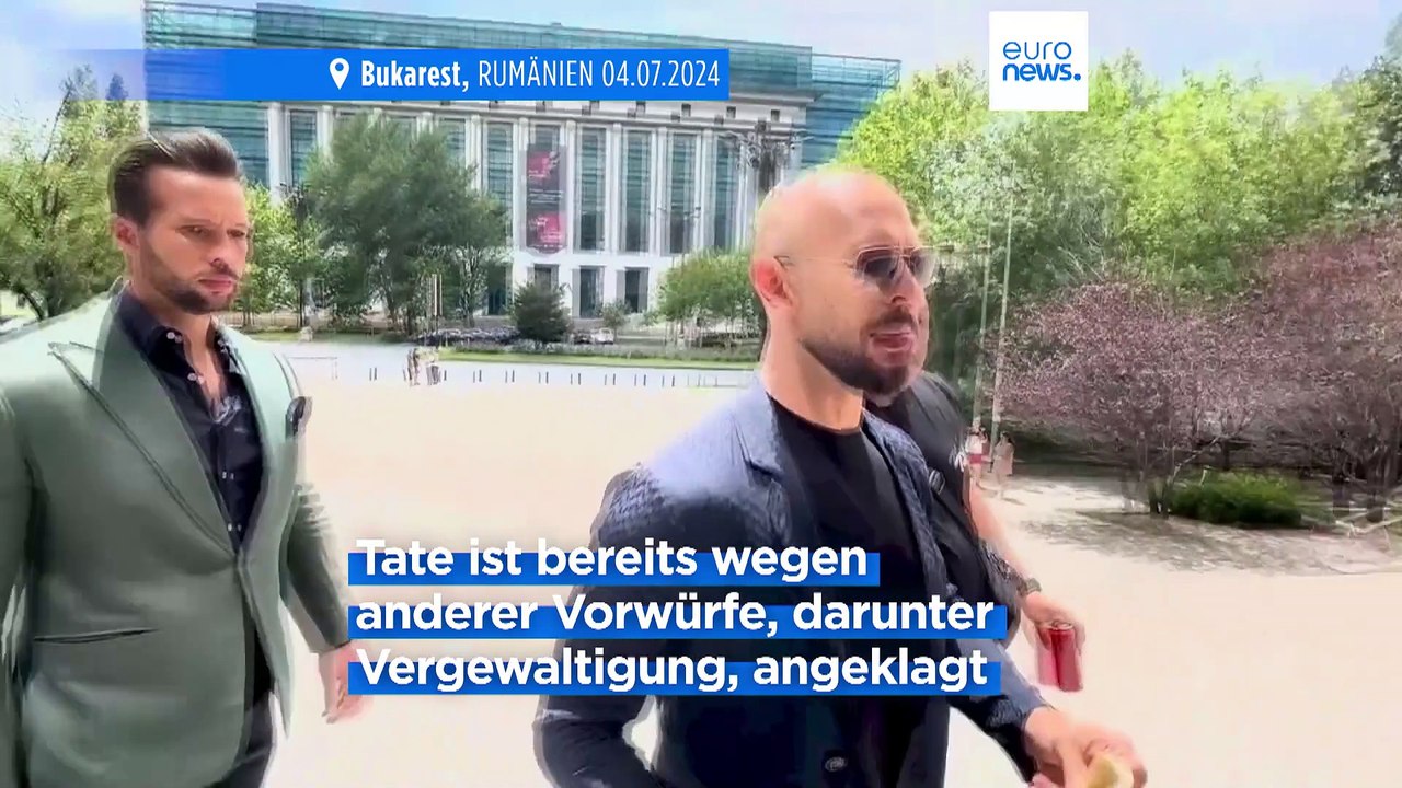 Nachrichten des Tages | 21. August - Abendausgabe