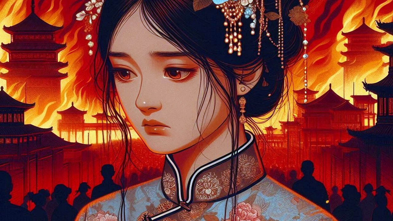 The Ultimate Collection of AI Generated Historical Chinese Music