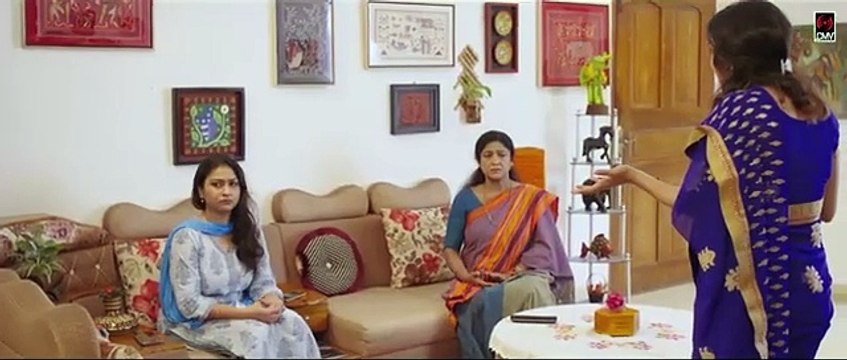 কাজের মেয়ের বয়ফ্রেন্ড যখন মালিকের মেয়েকে বিয়ের প্রস্তাব পাঠায় _ Rongila Fanush _ Apurba _ Sabila Nur