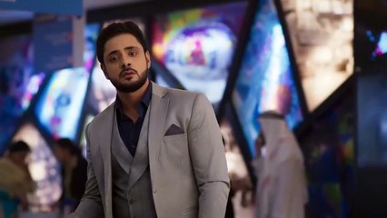 مسلسل وتبقى ليلة الحلقة 14 مدبلج