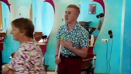 Benidorm S10 E09 - Episode #10.9