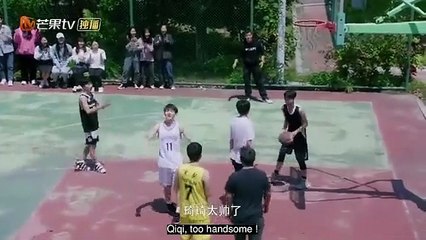 Perfect and Casual (2020) Ep 5