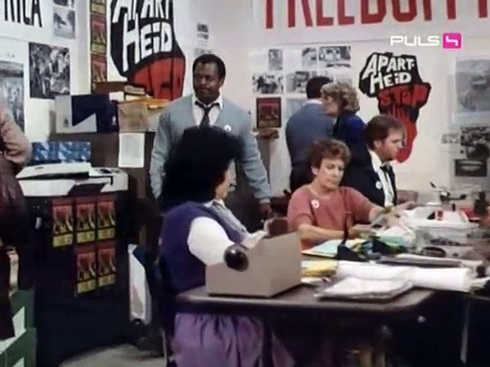 S06E07 - Marathon