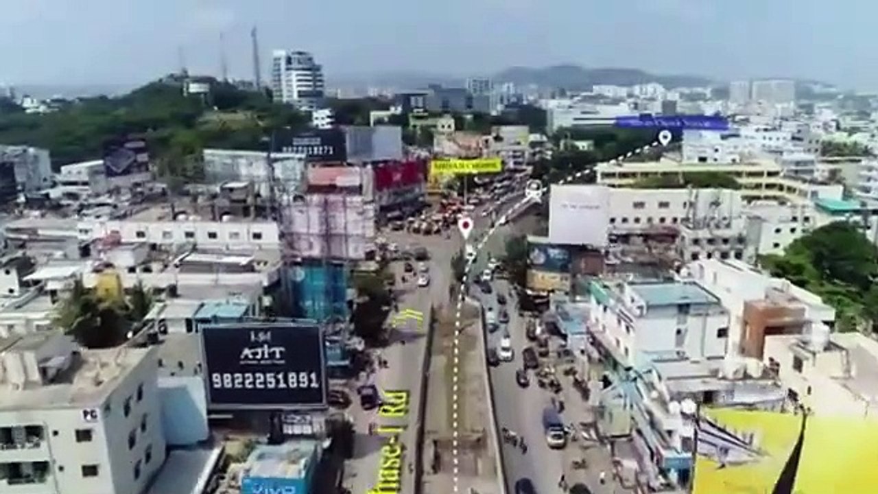 Explore Premium Living at Kolte Patil Canvas Hinjewadi | 3 BHK & 4 BHK Apartments