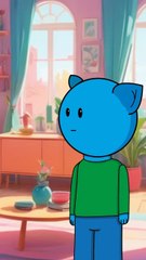 Ma nouvelle copine 💖