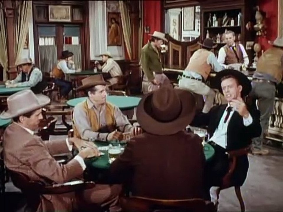 S08E02 - Das grosse Rennen