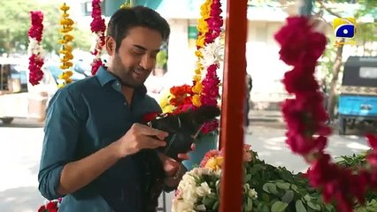 Bayhadh Episode 34 - [Eng Sub] - Affan Waheed - Madiha Imam - Saboor Ali - 21st August 2024
