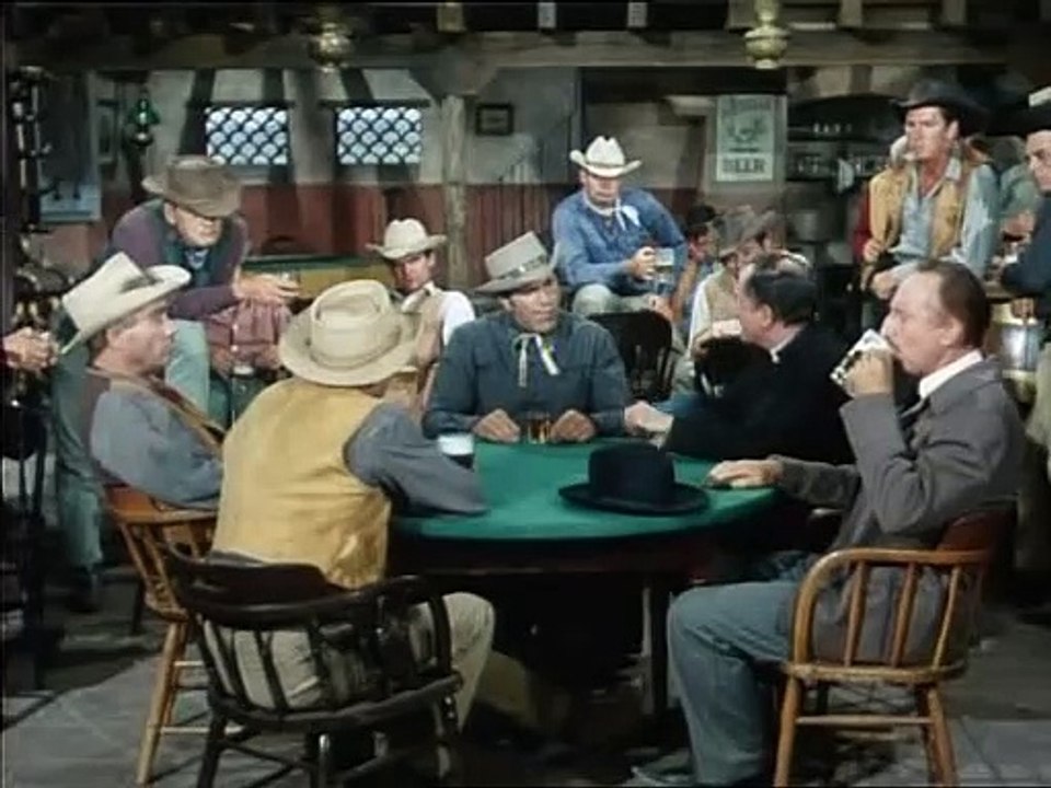 S08E04 - Die Verfolgten 1