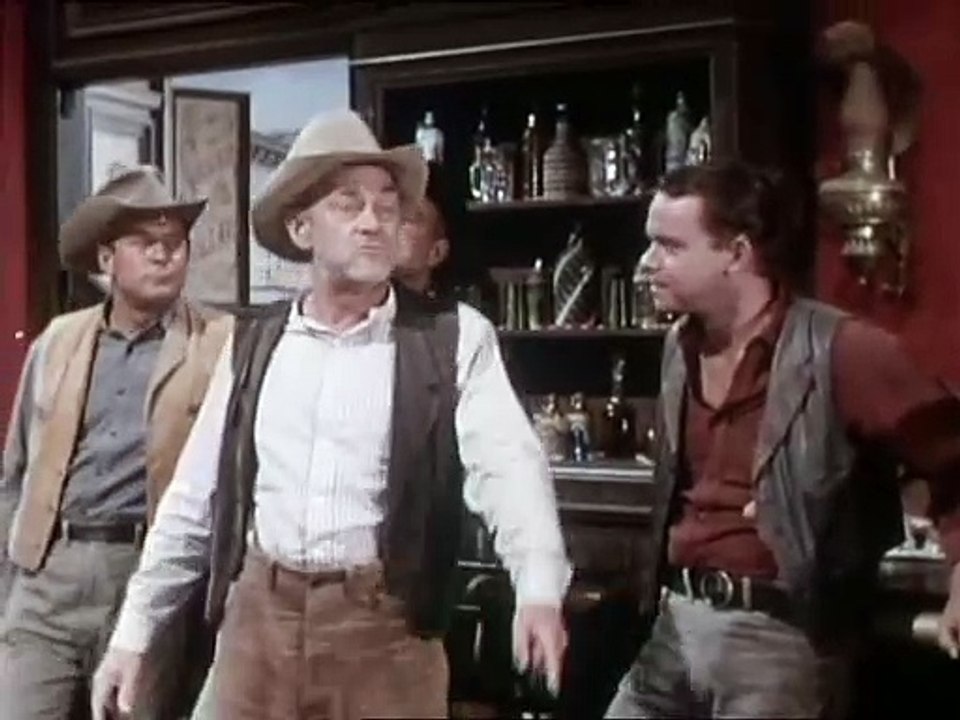 S08E09 - Der alte Aufschneider