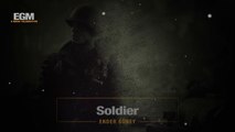 Soldier - Ender Güney (Official Audio) Cinematic Music