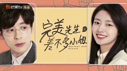 Perfect and Casual (2020) Ep 3