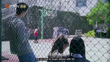 Perfect and Casual (2020) Ep 9