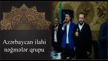 Seyyid Taleh - Azerbaycan qrupu - dini toy 2019 - Dini toy