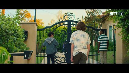 'Inexpertos' - Tráiler Oficial Doblado