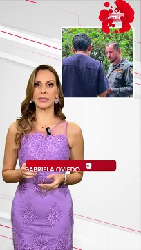 Una adolescente reportada como desaparecida en Bolivia fue hallada en Costa Rica junto a un hombre mexicano
