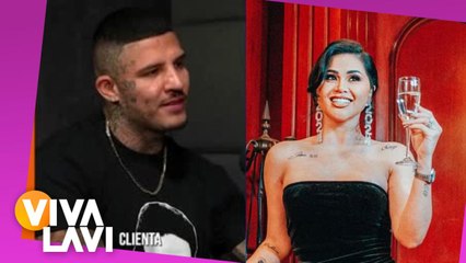 Gomita, cliente frecuente de stripper, así lo revelan