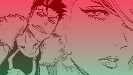 BURN THE WITCH - CHAPITRE 2 REVIEW  (BLEACH SPIN OFF - ONE SHOT)
