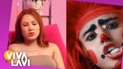 Fer Durán revela el maltrato que sufrió de su ex &#039;Lapizito&#039;