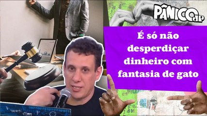 SAMY DANA VAI TER QUE COLOCAR A MÃO NO BOLSO PARA AJUDAR AS MICROEMPRESAS?