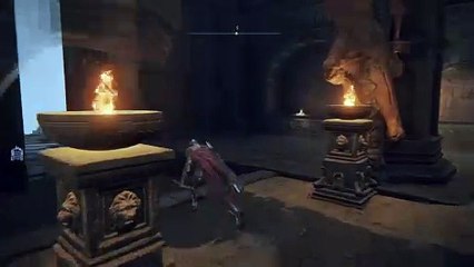 كيفية الحصول على طلسم درع التنين في لعبة الدن رينق