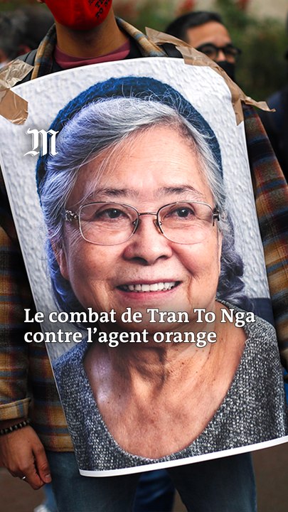 Quelles sont les conséquences de l’agent orange répandu au Vietnam ?