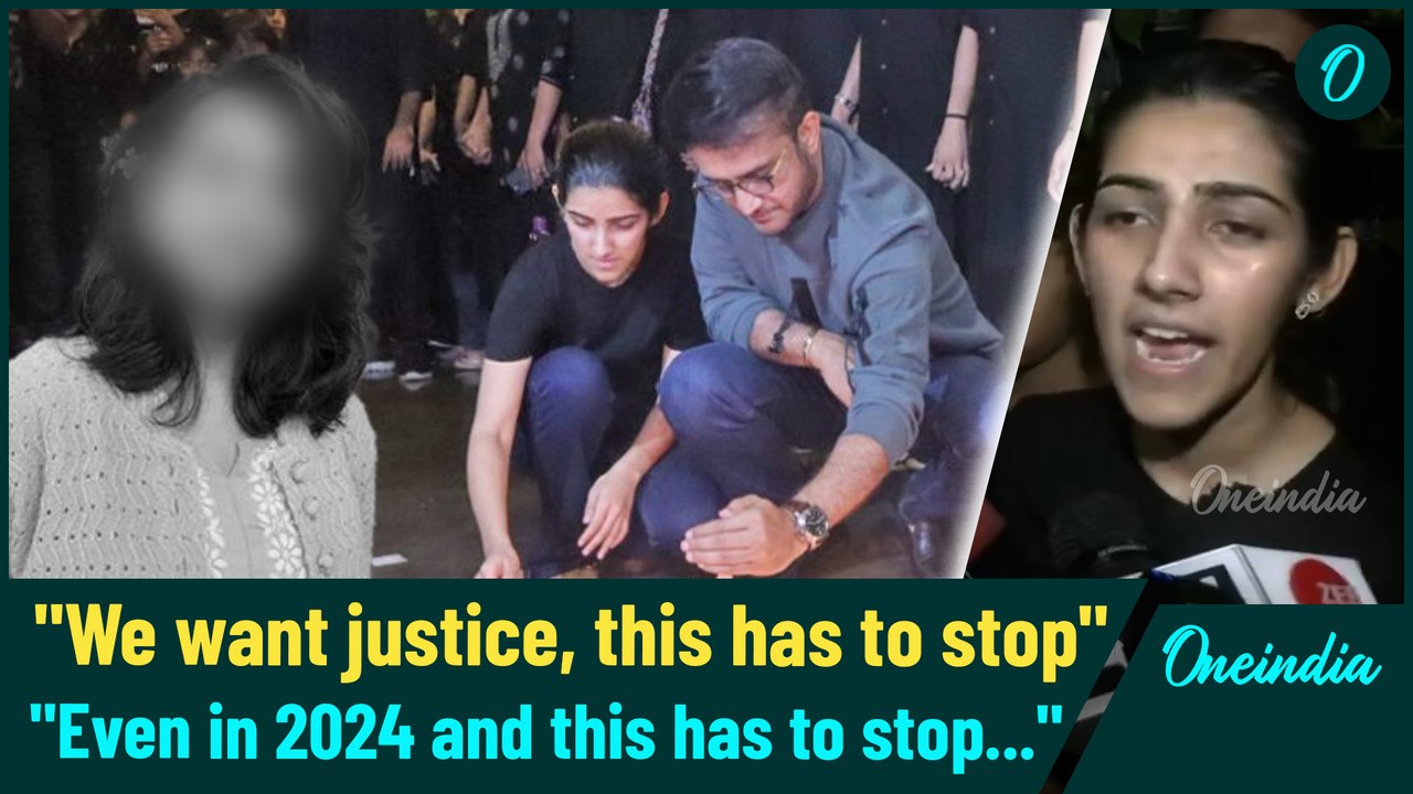 Sourav Ganguly's Daughter Sana about Kolkata Do...