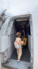 This Was The Second Time That I Had The Chance To Fly With Ayana Proud Moments Hope She Liked The Landing....!!