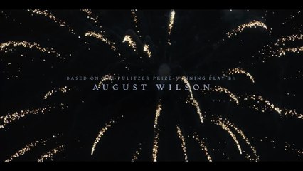 The Piano Lesson Trailer #1 (2024 Movie) Samuel L. Jackson, John David Washington