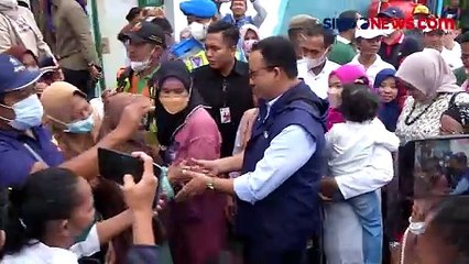 Video herunterladen: Tetap Mengacu Putusan MK dan Abaikan Baleg DPR, Masinton: Jika PDIP Calonkan Anies, Kita Kawal Bersama-sama