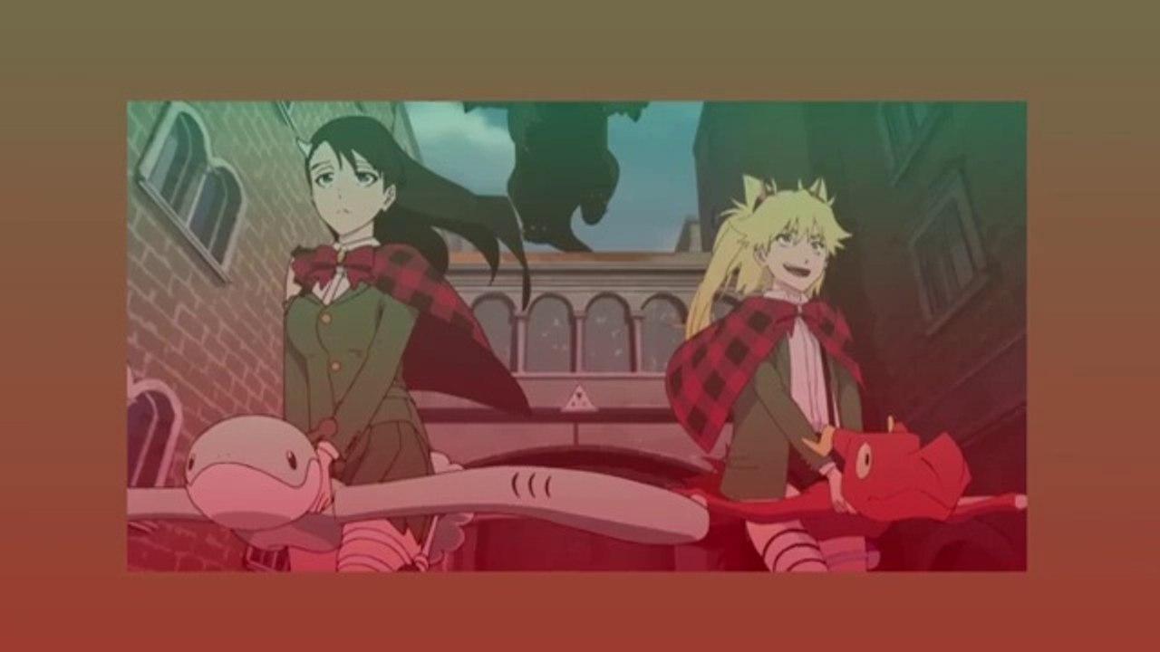 BURN THE WITCH LHISTOIRE COMPLÈTE RÉSUMÉE - CHAPITRE 3 REVIEW (BLEACH SPIN OFF - ONE SHOT)