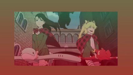 BURN THE WITCH LHISTOIRE COMPLÈTE RÉSUMÉE - CHAPITRE 3 REVIEW (BLEACH SPIN OFF - ONE SHOT)