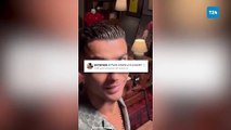 Cristiano Ronaldo YouTuber oldu: Abone sayısı 4 milyonu geçti