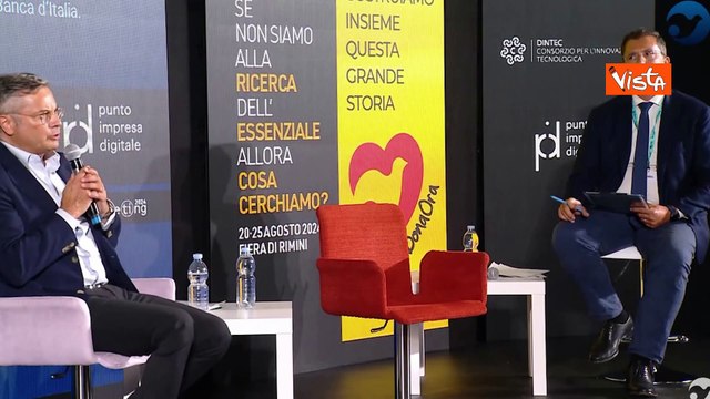 Mattarella (Ad Invitalia): Nel 2023 abbiamo favorito la nascita di 4200 imprese, 40% femminili