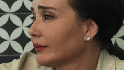 Deniz Uğur: "Çocuğumun nerede olduğunu kimse öğrenemedi"