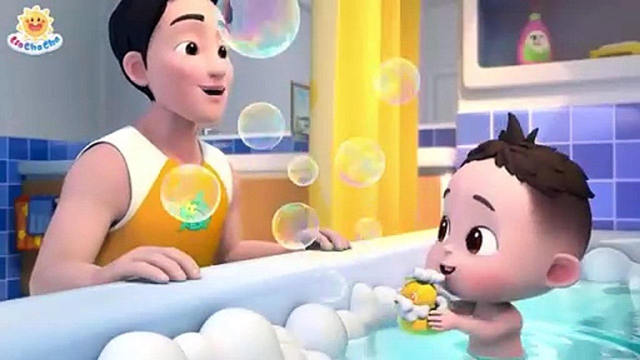 Bath_Song___LiaChaCha_Nursery_Rhymes___Baby_Songs #LiaChaCha #nurseryrhymes #babysongs #kidssongs #forkids #forbaby #baby #babysong #kidsong #lia #babychacha #chacha #bathsong