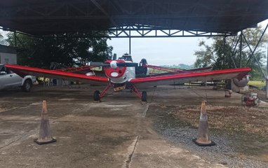 Detectan pista clandestina y cientos de paquetes de droga a pocos kilómetros del Aeropuerto de Tocumen