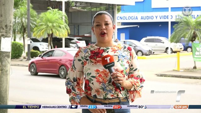 Oficinas del Ifarhu en Chiriquí se encuentran deterioradas
