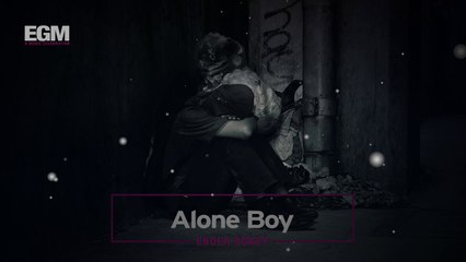 Alone Boy - Dramatic Cinematic - Ender Güney (Official Audio)