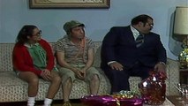 Chaves - Dia de São Valentim HD Part2