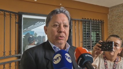 Viceministro de salud hace llamado para erradicar el mosquito Aedes aegypti