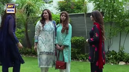 Tark e Wafa Episode 44 | Mohib Mirza | Hina Chaudhary | 20 August 2024