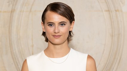 GALA VIDEO - “J’avais 6 ans” : Violette d'Urso, la fille d’Inès de la Fressange, se confie sur la mort tragique de son père