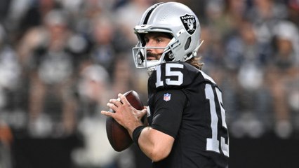 Gardner Minshew: The Underdog Quarterback of the Raiders