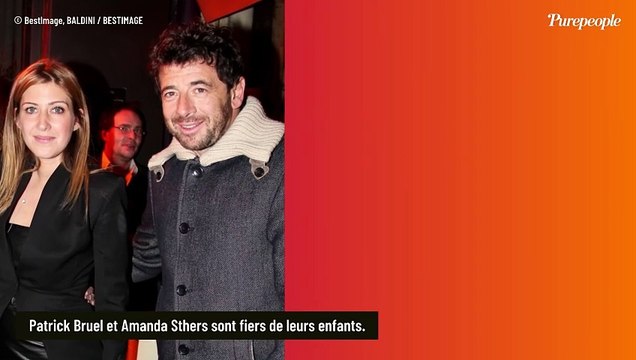 5 minutes par jour : L'astuce santé géniale d'Oscar Bruel, fils de Patrick Bruel et Amanda Sthers, qui peut tout changer