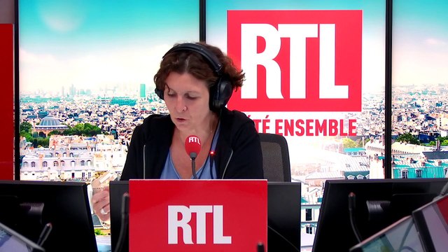 ECOLOGIE - Plusieurs régions vont expérimenter la consigne de leurs bouteilles en verre. Ana Fernandez la directrice des dispositifs réemploi chez CITEO est notre invité dans RTL Bonsoir du 21 août 2024