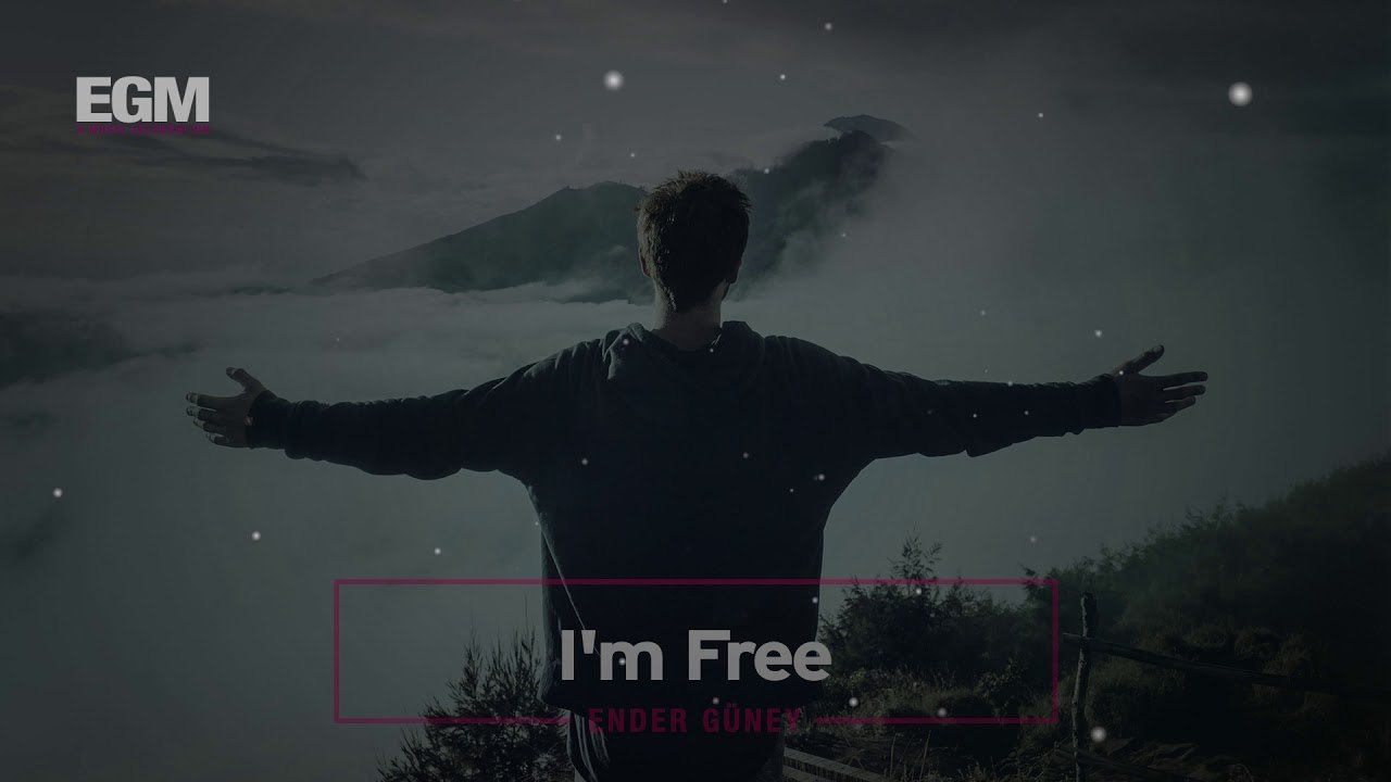 Cinematic Victory Music - I'm Free - Cinematic Music - Ender Güney (Official Audio)
